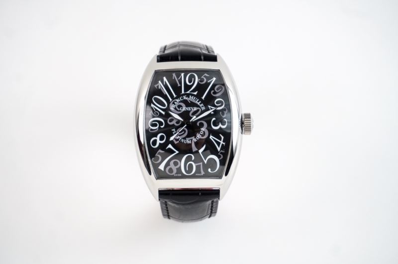 FRANCK MULLER Watches